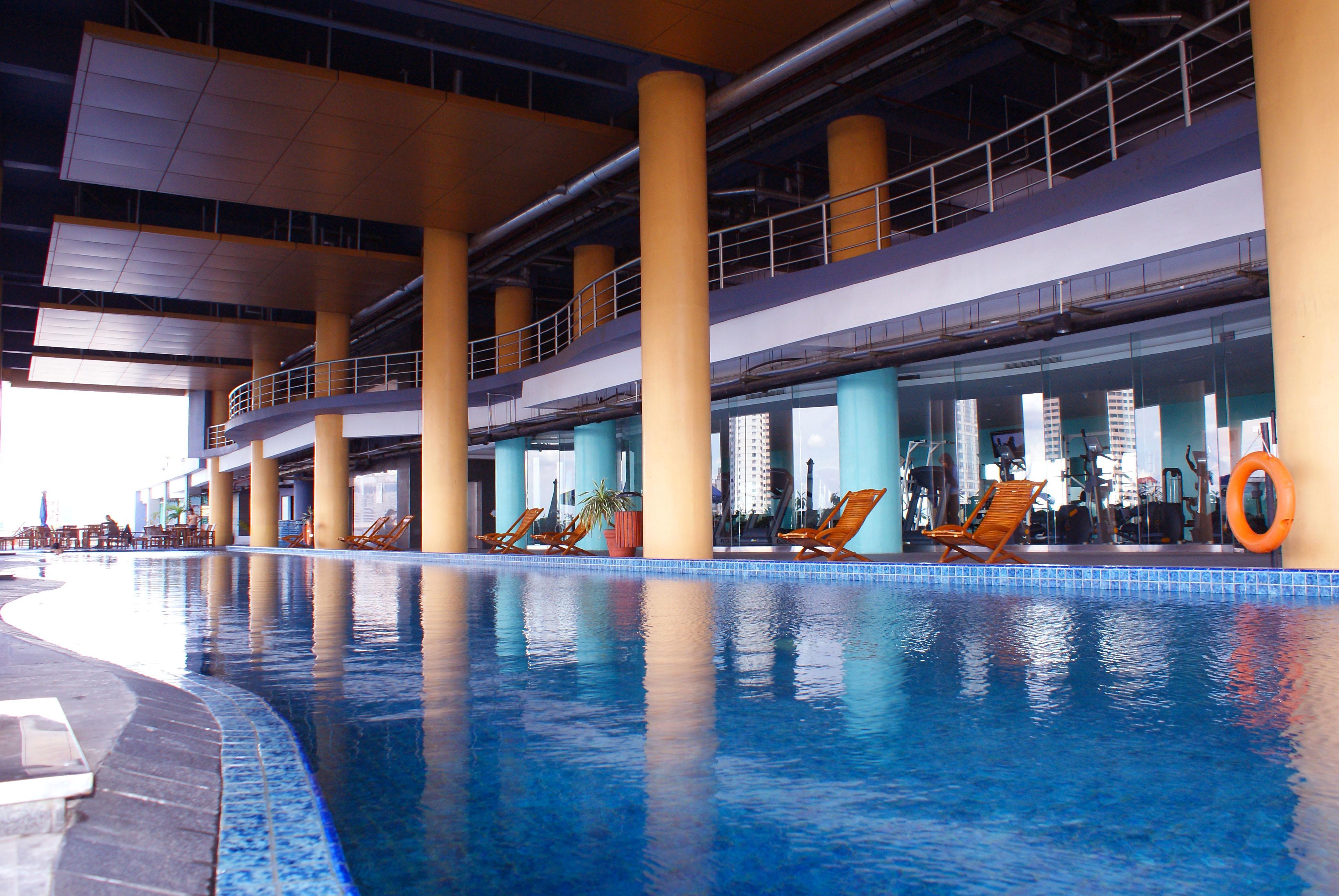 Merlynn Park Hotel Jakarta Exteriér fotografie